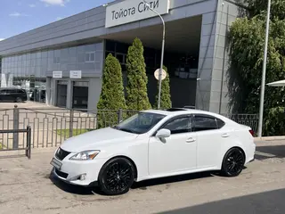 Lexus IS 250