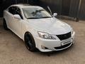 Lexus IS 250 2006 годаүшін6 900 000 тг. в Алматы – фото 3