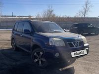 Nissan X-Trail 2002 года за 4 100 000 тг. в Кокшетау