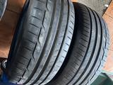 Шины Dunlop 225/45/17, 2штүшін43 000 тг. в Шымкент – фото 4