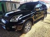 Toyota Land Cruiser Prado 2007 года за 10 000 000 тг. в Алматы