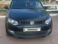 Volkswagen Polo 2011 года за 4 500 000 тг. в Кызылорда