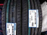 Новые шины Toyo CF2 195/65R15 производство Япония за 30 000 тг. в Алматы – фото 5