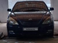 Lexus ES 300 2002 года за 5 300 000 тг. в Кокшетау