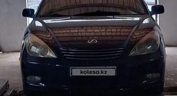 Lexus ES 300 2002 годаүшін5 300 000 тг. в Кокшетау