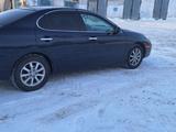 Lexus ES 300 2002 года за 5 300 000 тг. в Кокшетау – фото 5