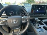 Toyota Sienna 2021 годаүшін30 000 000 тг. в Атырау – фото 4