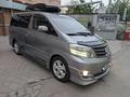 Toyota Alphard 2005 года за 7 860 000 тг. в Алматы – фото 2