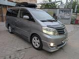 Toyota Alphard 2005 годаүшін7 860 000 тг. в Алматы – фото 2