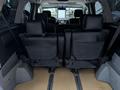 Toyota Alphard 2005 года за 7 860 000 тг. в Алматы – фото 12
