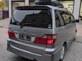 Toyota Alphard 2005 годаүшін7 860 000 тг. в Алматы – фото 3