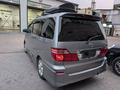 Toyota Alphard 2005 года за 7 860 000 тг. в Алматы – фото 4