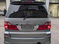 Toyota Alphard 2005 года за 7 860 000 тг. в Алматы – фото 5