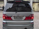 Toyota Alphard 2005 годаүшін7 860 000 тг. в Алматы – фото 5