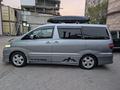Toyota Alphard 2005 года за 7 860 000 тг. в Алматы – фото 6