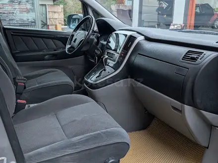 Toyota Alphard 2005 года за 7 860 000 тг. в Алматы – фото 9