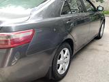 Toyota Camry 2006 годаүшін5 400 000 тг. в Тараз – фото 4