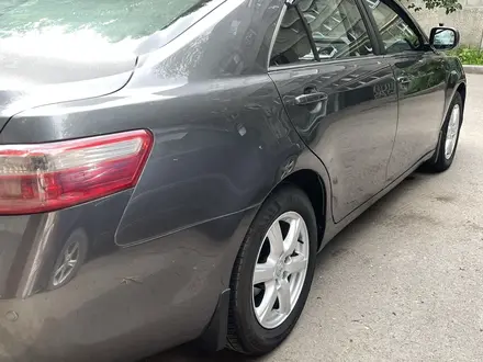 Toyota Camry 2006 года за 5 400 000 тг. в Тараз – фото 4