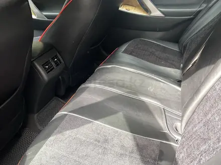 Toyota Camry 2006 года за 5 400 000 тг. в Тараз – фото 10