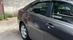 Toyota Camry 2006 годаүшін5 400 000 тг. в Тараз – фото 3
