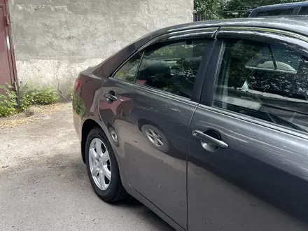 Toyota Camry 2006 года за 5 400 000 тг. в Тараз – фото 3
