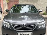 Toyota Camry 2006 годаүшін5 400 000 тг. в Тараз