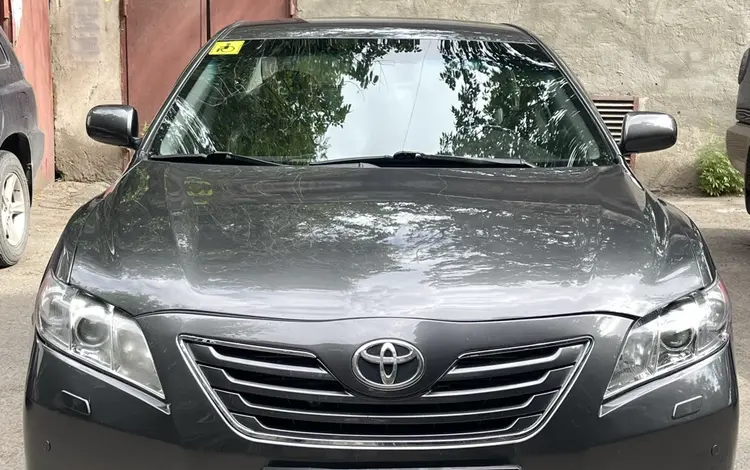 Toyota Camry 2006 года за 5 400 000 тг. в Тараз