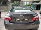 Toyota Camry 2006 годаүшін5 400 000 тг. в Тараз – фото 5
