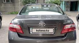 Toyota Camry 2006 годаүшін5 400 000 тг. в Тараз – фото 5