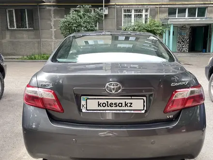 Toyota Camry 2006 года за 5 400 000 тг. в Тараз – фото 5