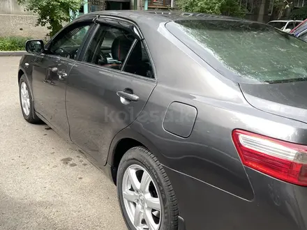 Toyota Camry 2006 года за 5 400 000 тг. в Тараз – фото 6
