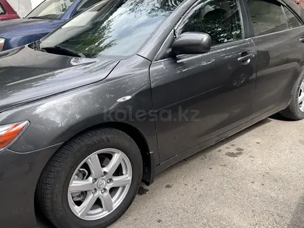 Toyota Camry 2006 года за 5 400 000 тг. в Тараз – фото 7