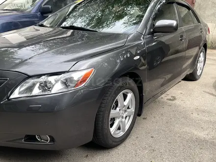 Toyota Camry 2006 года за 5 400 000 тг. в Тараз – фото 8