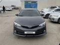 Toyota Camry 2014 годаүшін8 700 000 тг. в Актобе – фото 4