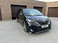 Toyota Sienna 2015 годаүшін8 500 000 тг. в Караганда – фото 2