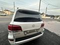 Lexus LX 570 2013 годаүшін26 500 000 тг. в Астана – фото 4