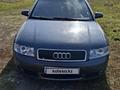 Audi A4 2003 годаfor3 100 000 тг. в Байсерке