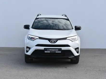 Toyota RAV4 2019 года за 10 700 000 тг. в Атырау – фото 2