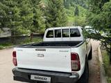 Toyota Hilux 2014 годаүшін10 000 000 тг. в Алматы – фото 2