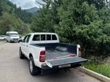 Toyota Hilux 2014 годаүшін10 000 000 тг. в Алматы – фото 4