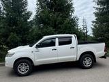 Toyota Hilux 2014 годаүшін10 000 000 тг. в Алматы – фото 5