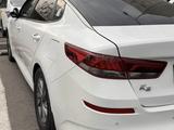 Kia K5 2020 годаүшін4 500 000 тг. в Алматы – фото 4