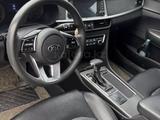 Kia K5 2020 годаүшін4 500 000 тг. в Алматы – фото 2