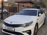 Kia K5 2020 годаүшін4 500 000 тг. в Алматы