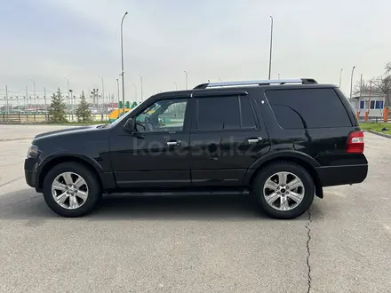 Ford Expedition 2012 года за 13 000 000 тг. в Алматы – фото 10