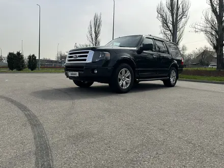 Ford Expedition 2012 года за 13 000 000 тг. в Алматы – фото 11