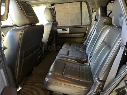 Ford Expedition 2012 года за 13 000 000 тг. в Алматы – фото 13