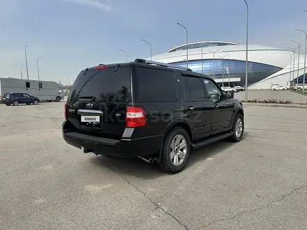 Ford Expedition 2012 года за 13 000 000 тг. в Алматы – фото 4