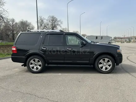 Ford Expedition 2012 года за 13 000 000 тг. в Алматы – фото 5