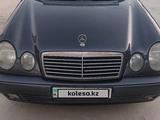 Mercedes-Benz E 200 1996 годаүшін2 999 999 тг. в Кызылорда